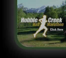 Hobblecreek Half Marathon