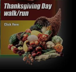Earn Your Turkey Walk/Run